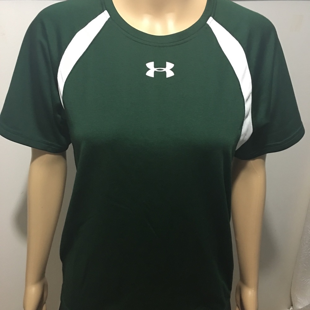 UNDER ARMOUR Shirt